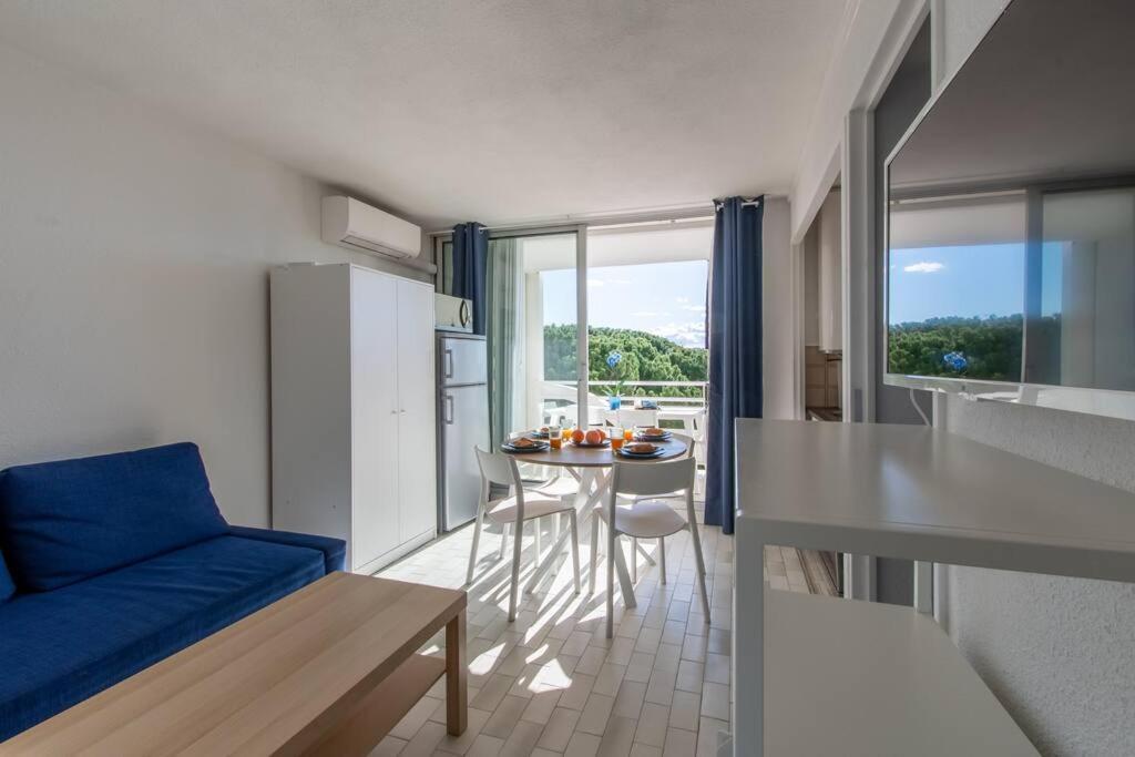 Les Jardins Du Couchant * Proche Mer * Climatisation * Parking Prive La Grande-Motte Exterior foto
